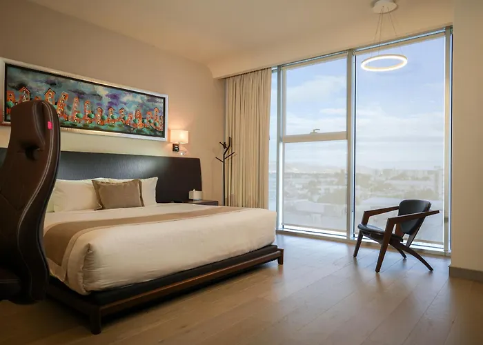 Metria Hotel
