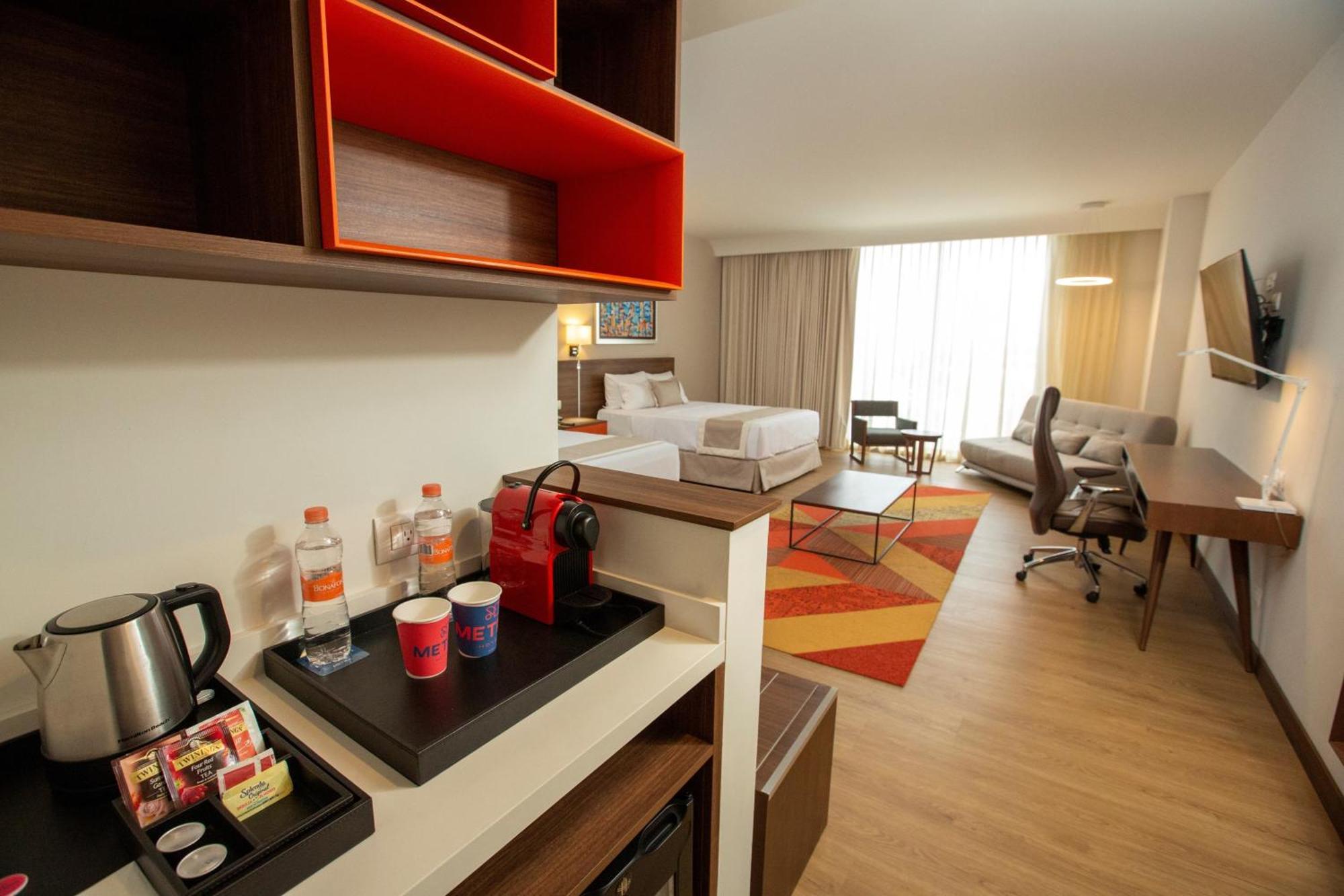 Hotel Metria